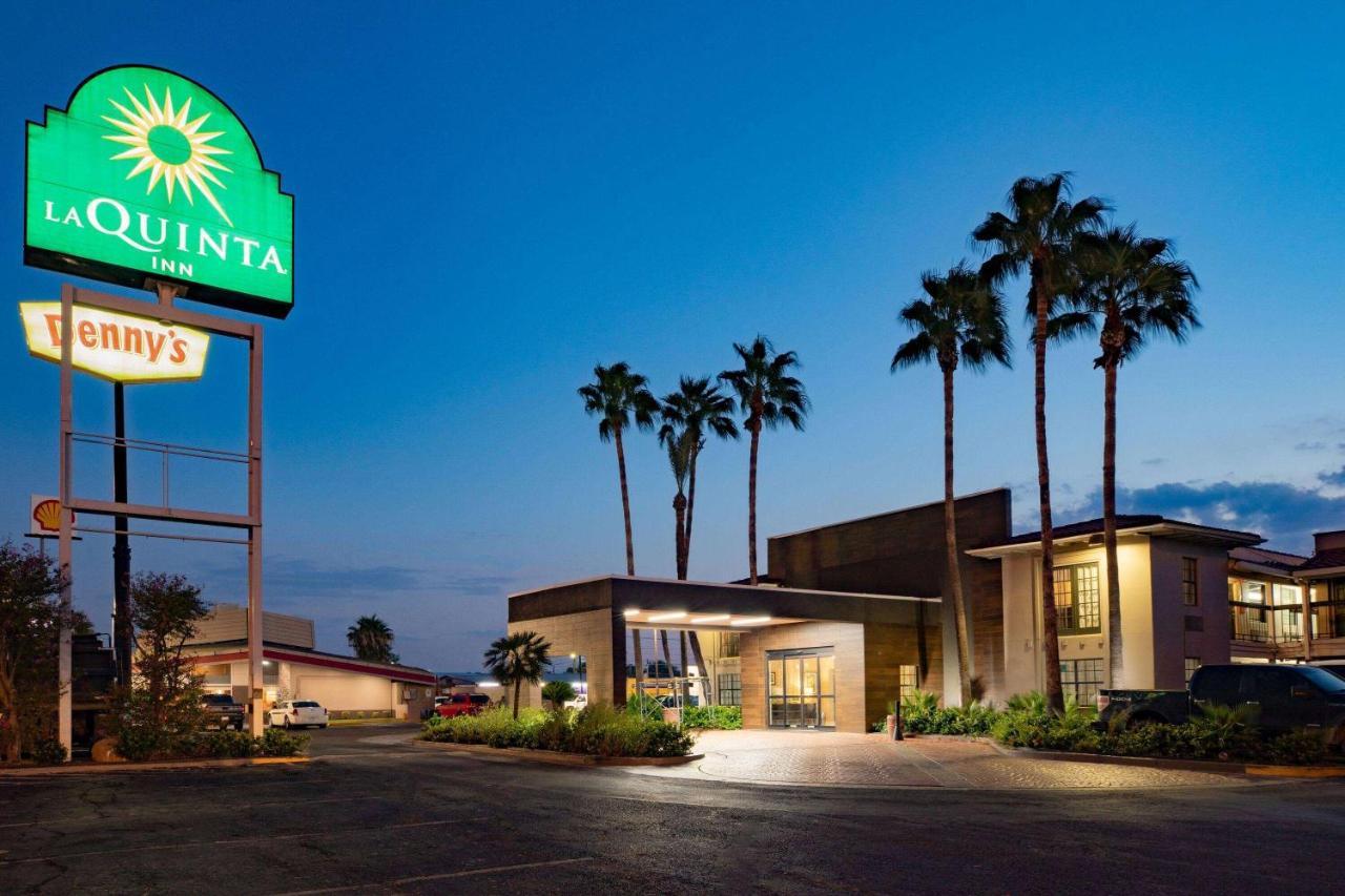 La Quinta Inn By Wyndham Laredo I-35 Exterior foto