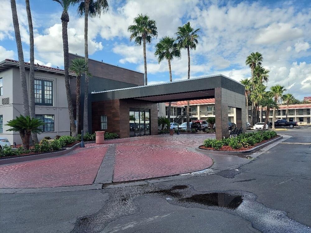 La Quinta Inn By Wyndham Laredo I-35 Exterior foto